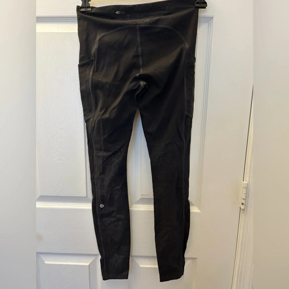 Lululemon Speed Up Tight *Full-On Luxtreme 28" - Picture 3 of 5
